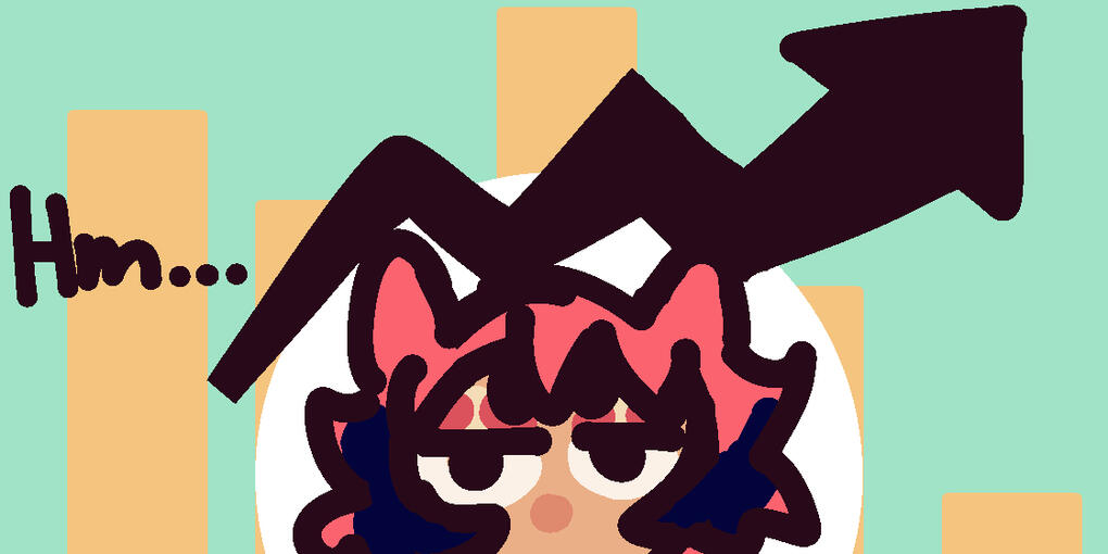 Simple Cute Art